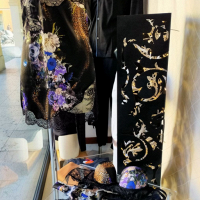 GISELLA INTIMO - LE NOSTRE VETRINE