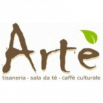 Artè - Sala da Tè, Caffè Culturale
