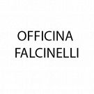 Falcinelli Car