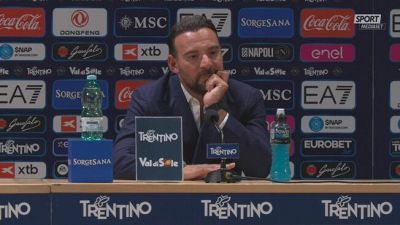 Manna: "Zeballos è forte, Lucca va aiutato"