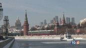 "Putin risponda per quello che ha fatto"