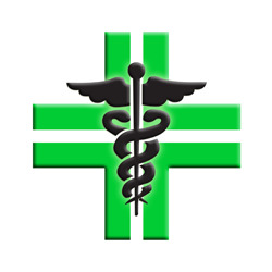 Farmacia Breventani logo