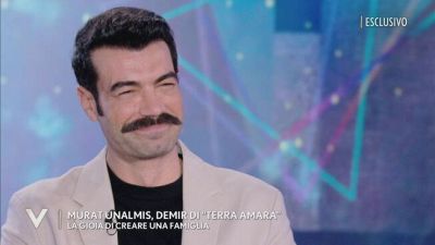 Murat Unalmis: "La gioia di creare una famiglia"