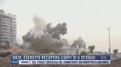 Breaking News delle 14.00 | Gaza, esercito recupera corpi di 6 ostaggi