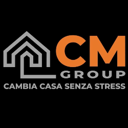 CM Group - Traslochi - Cambia Casa Senza Stress logo