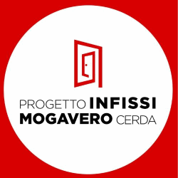 Progetto Infissi - Serramenti - Porte - Zanzariere - Finestre - Termini Imerese logo