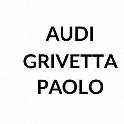 Audi Grivetta Paolo logo