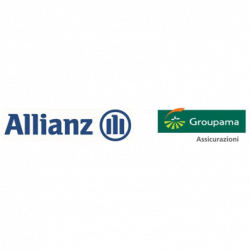 Capuzzo Assicurazioni  di Capuzzo Giorgio & C. S.a.s. - Allianz, Groupama logo
