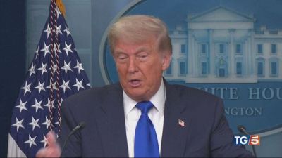 Dazi, Trump: nessun rinvio dopo 9 luglio