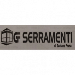 G.F. Serramenti logo