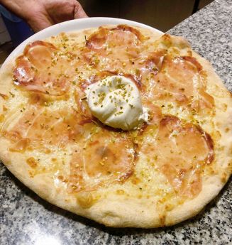 Pizzeria Pilati