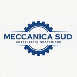 Meccanica Sud logo