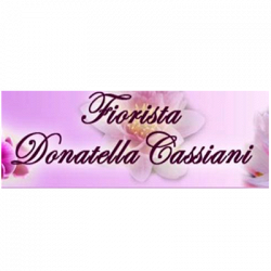 Fiorista Cassiani Donatella logo