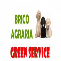 Green Service Vivaio Brico Agraria Oulx logo
