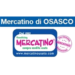 Mercatino Compra Vendita Usato logo