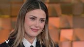 Fatima Trotta: l'intervista integrale