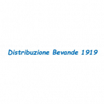 Distribuzione Bevande 1919
