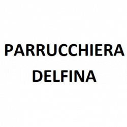 Parrucchiera Delfina logo
