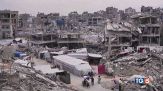 Ucraina e Gaza, accordi difficili