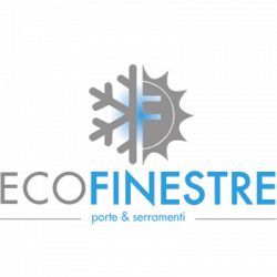 Eco Finestre logo