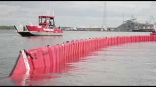 Finlandia, coste in allerta per il rischio di marea nera