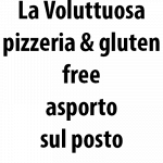 La Voluttuosa pizzeria & gluten free