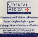 Dental Medica - Villanova