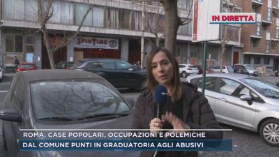 Roma, Spin Time è guerra tra comune e proprietà
