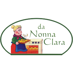Trattoria da Nonna Clara logo