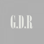 G.D.R.