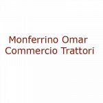 Monferrino Omar COMMERCIO TRATTORI
