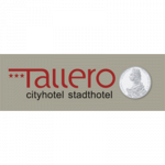Hotel Tallero  Cityhotel