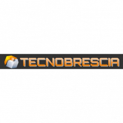 Tecnobrescia logo