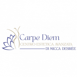 Carpe Diem centro estetica avanzata logo