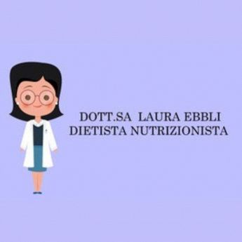 Dott.ssa Ebbli Laura