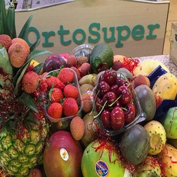 ORTOSUPER sas frutta