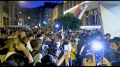 In Serbia è caos in elezioni locali, mega protesta residenti Kosjeric