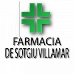 Farmacia Desotgiu Villamar