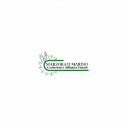 Marzorati Marino Srl logo