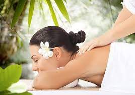 Ohmnia Beauty massaggi