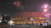 Capodanno in piazza tra balli e fuochi