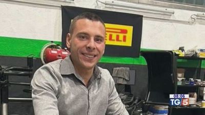 L'uomo che ha sparato: "Ho sbagliato ma ho avuto paura"