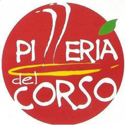 Pizzeria del Corso logo