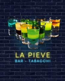 Bar La Pieve
