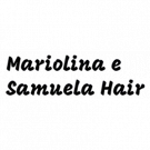 Mariolina e Samuela Hair