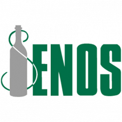 Enos logo