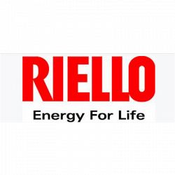 Riello Spa logo