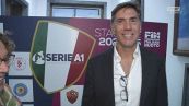 Il ct Silipo: "Prepariamo il prossimo quadriennio olimpico"