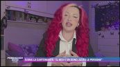 Ivanah la cartomante: "Il mio è un dono, aiuto le persone"