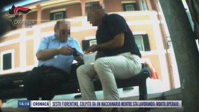 Breaking News delle 14.00 | Spie, espulsi 2 addetti dell'Ambasciata russa